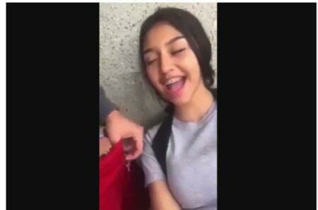Bbyanni Nude Missionary Sex POV OnlyFans Video Leaked.
